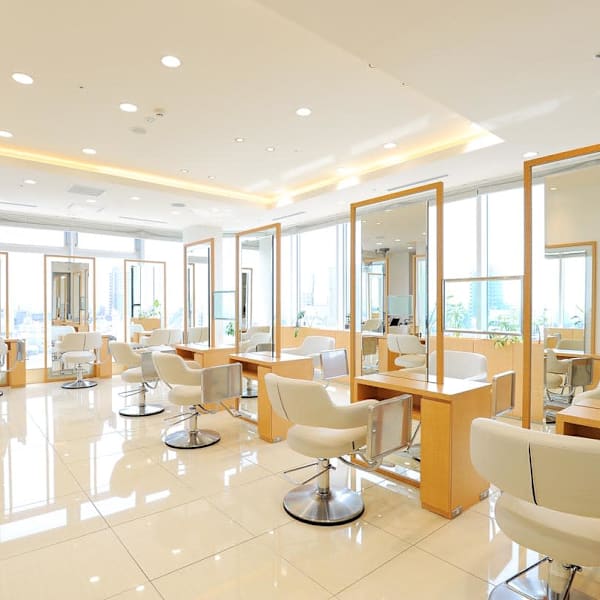 Claude MONET 池袋店