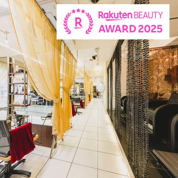 COVER HAIR & SPA bliss【カバーヘア アンド スパ ブリス】浦和/浦和西口店