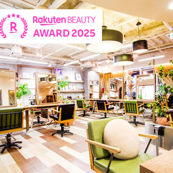 COVER HAIR bliss【カバーヘア ブリス】北浦和/北浦和西口店