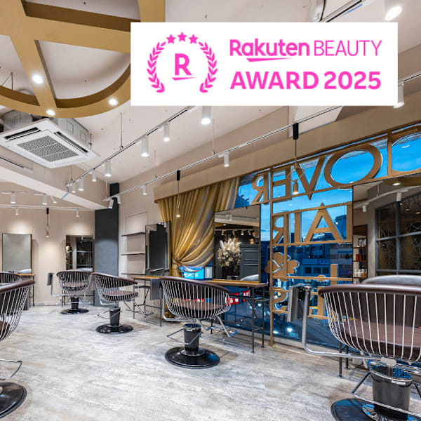 COVER HAIR bliss【カバーヘア ブリス】志木/志木南口駅前店