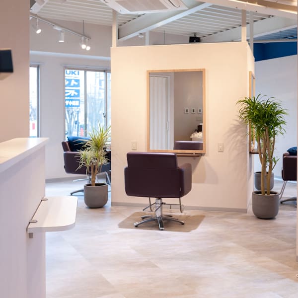 regame Hair＆Spa 髪質改善 エンジェリックケア