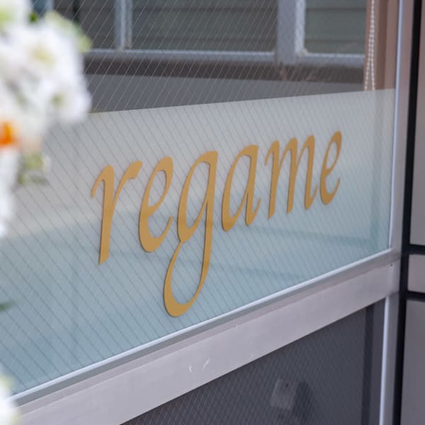 regame Hair＆Spa 髪質改善 エンジェリックケア