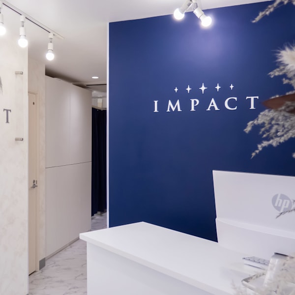 IMPACT【インパクト】