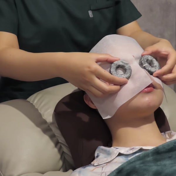 AND BLINQ 【眼精疲労・目疲れ専門】恵比寿店