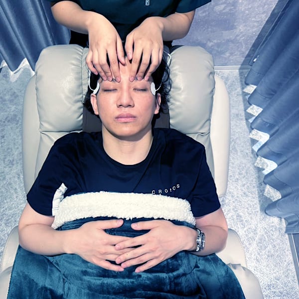 AND BLINQ 【眼精疲労・目疲れ専門】恵比寿店