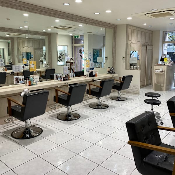 IGREK PARIS 練馬店