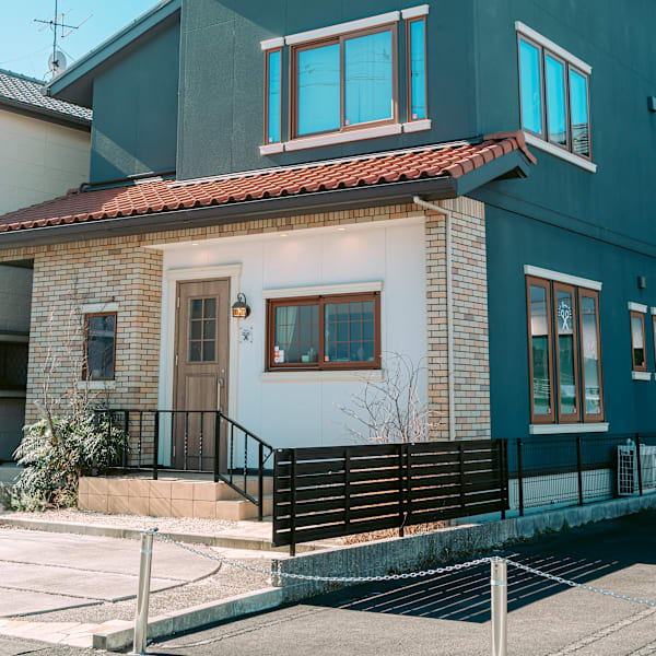 Happy make salon Ty mon