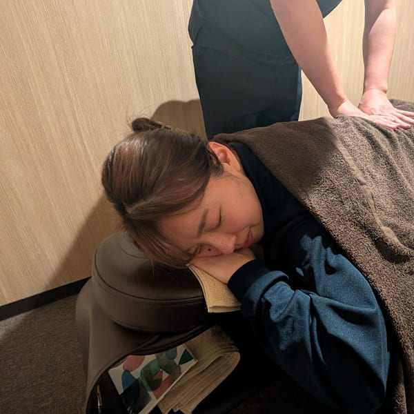 リフレッシュマイボディ＋