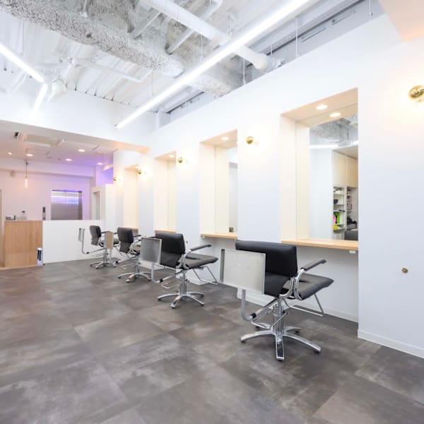 WISTERIA PLUS1 銀座一丁目【ウィステリア プラスワン】