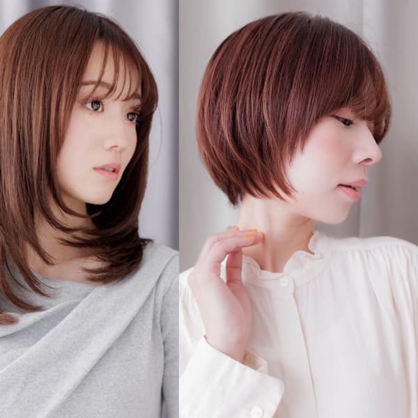 COVER HAIR & SPA bliss【カバーヘア アンド スパ ブリス】浦和/浦和西口店