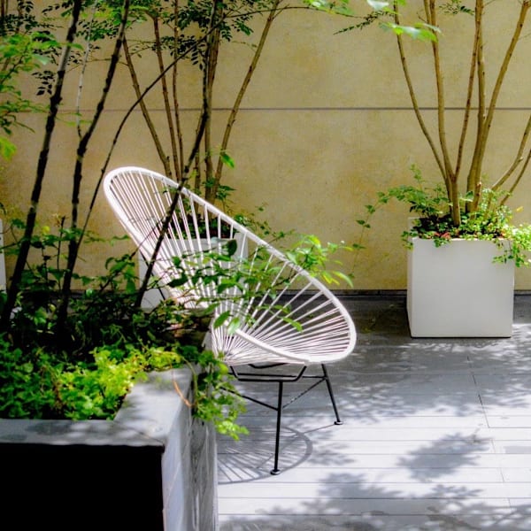 MARUNOUCHI salon