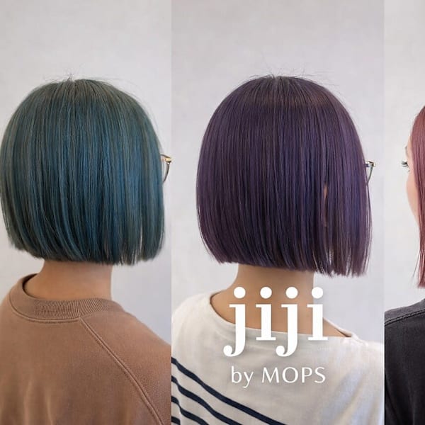 jiji by MOPS