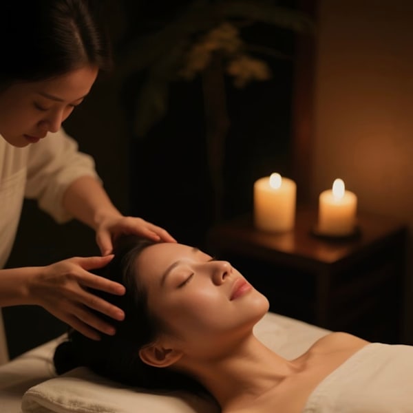 リラクゼーションDream