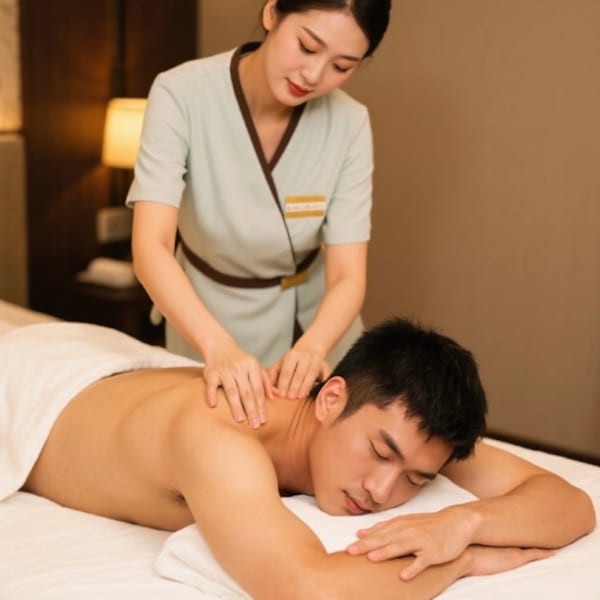 リラクゼーションDream