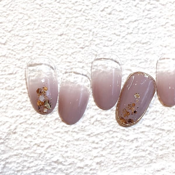  【選べるトレンド◎指先★華やか美人】デザインネイル|beauty labo Lore