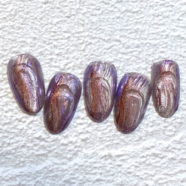  【選べるトレンド◎指先★華やか美人】デザインネイル|beauty labo Lore