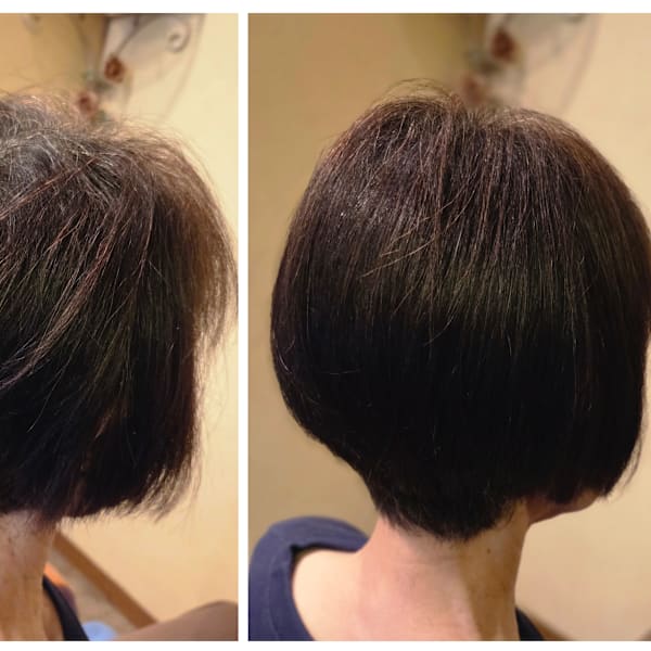 ヘアー＆エステスタジオ モア