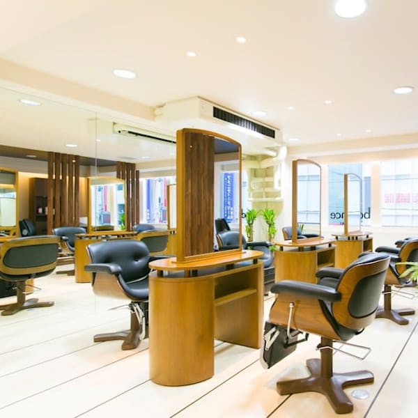 balance CENTRAL 【バランス セントラル】