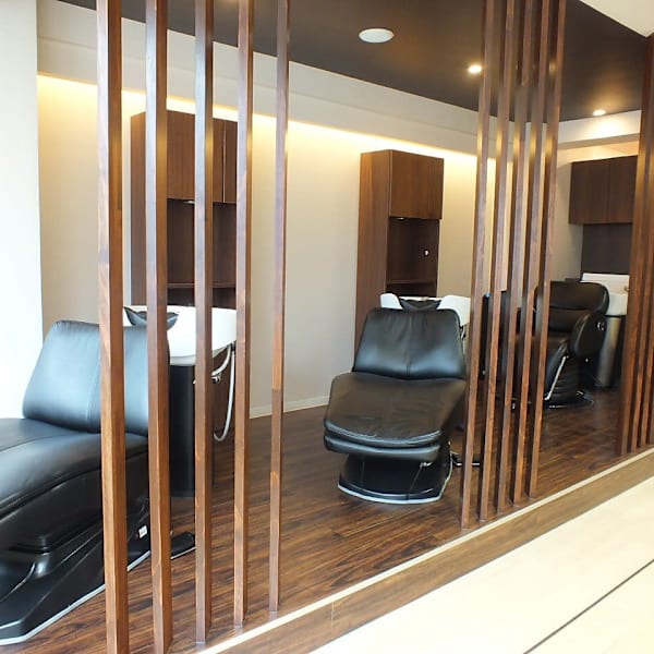 balance CENTRAL 【バランス セントラル】