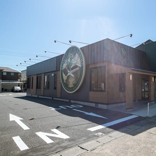 Hair＆Beauty B's amor 春日井神領店