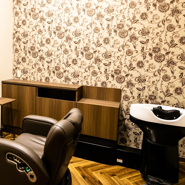 Hair＆Beauty B's amor 春日井神領店