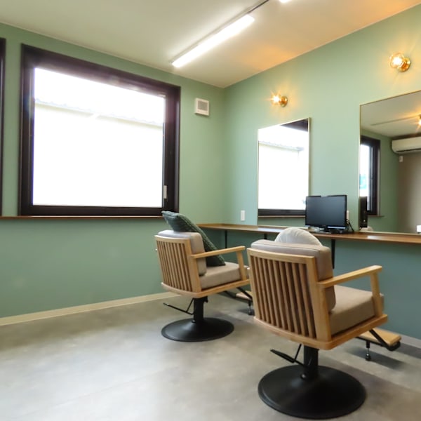 CAFUNE by Charis 北上