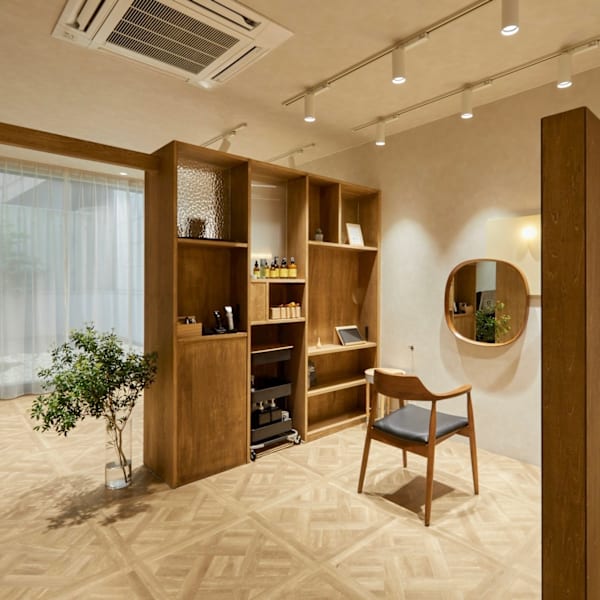 CAFUNE【カフネ】