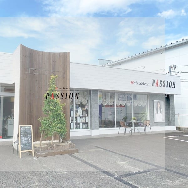 PASSION 仙台長町店