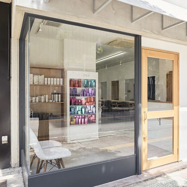 Rosso Hair&SPA 川口店