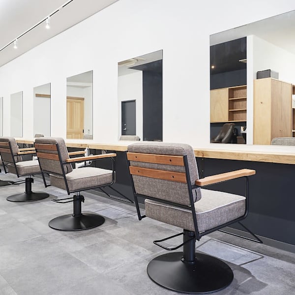 Rosso Hair&SPA 川口店