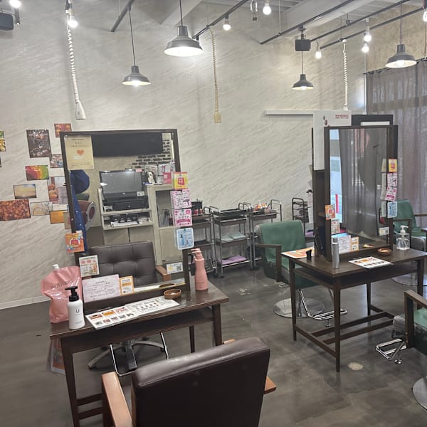 髪質改善ケアサロン Beauty&SPA GAGA