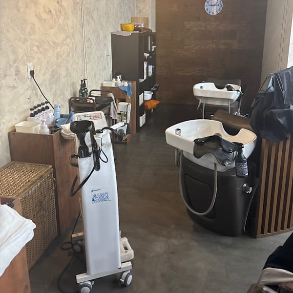 髪質改善ケアサロン Beauty&SPA GAGA