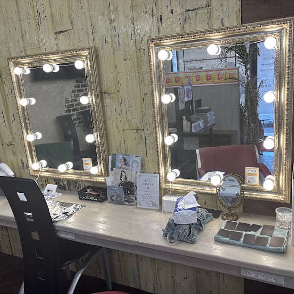 髪質改善ケアサロン Beauty&SPA GAGA