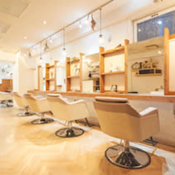 Amule hair salon (旧：髪質改善サロン CHAINON梅ヶ丘 【シェノン】)