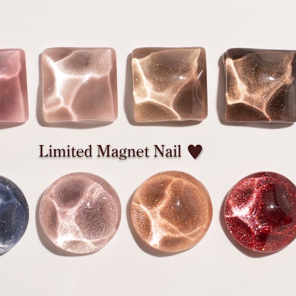 FASTNAIL自由が丘駅前店【パラジェル/ジェルネイル/定額/マグネット/フットネイル】