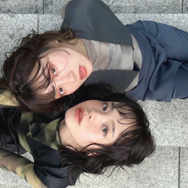 Flulu by avance. cross【フルール】