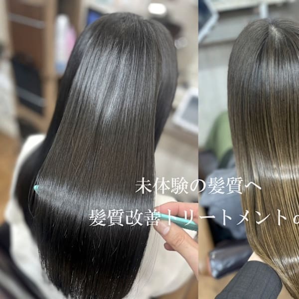 夜型パーソナルサロン Renight