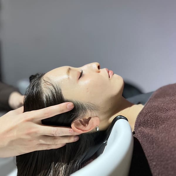 夜型パーソナルサロン Renight