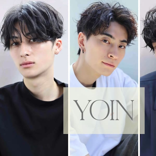 YOIN