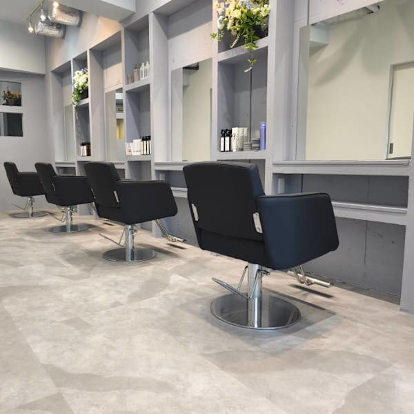 ヘアケア専門店 Nerine 船橋駅南口店