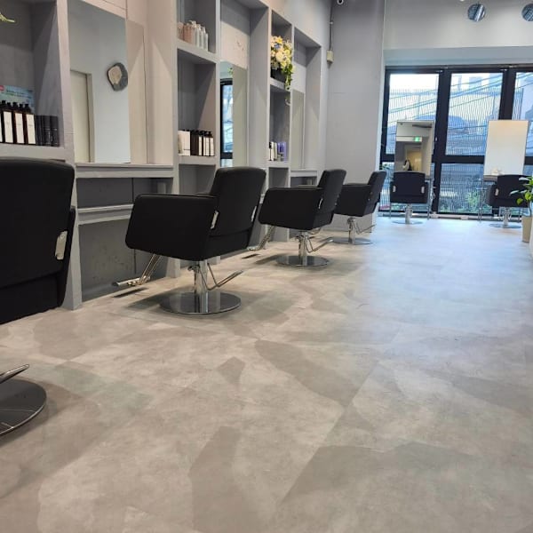 ヘアケア専門店 Nerine 船橋駅南口店