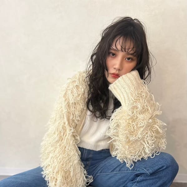 ヘアケア専門店 Nerine 船橋駅南口店