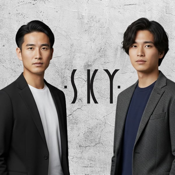 Grooming&Hair Salon SKY
