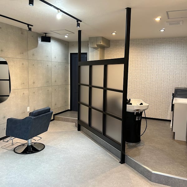 HAKU 髪質改善/白髪ぼかし