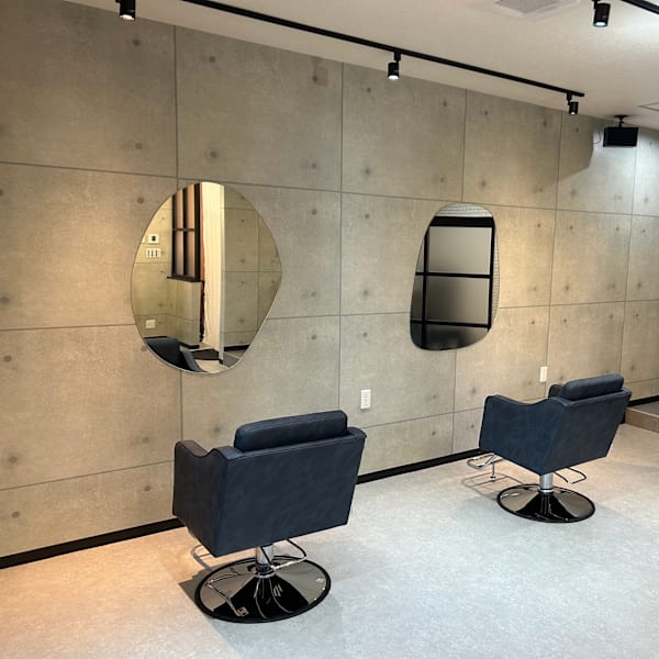 HAKU 髪質改善/白髪ぼかし