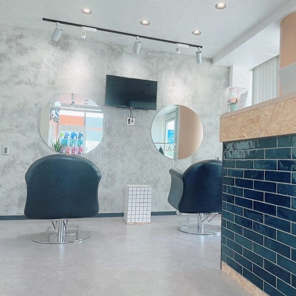 Yeezy Bold メンズ特化サロン 【 イージーボールド 】