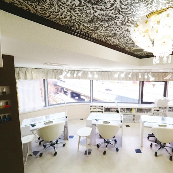 salon de Orbe