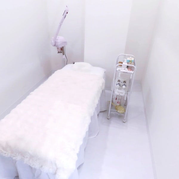 RICHERI aesthetic salon 代官山
