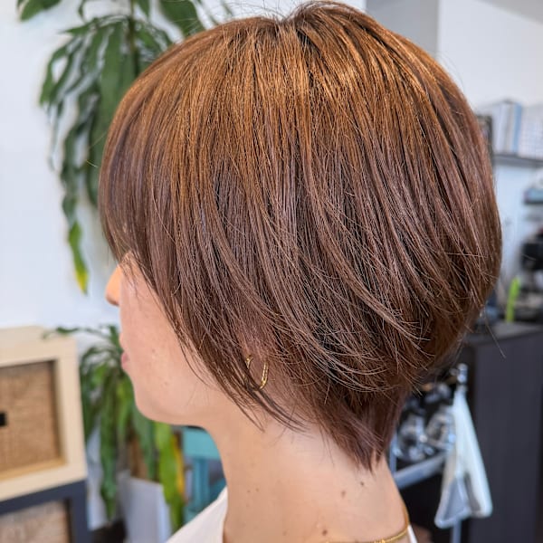 FaFa for hair【ファファ フォー ヘアー】