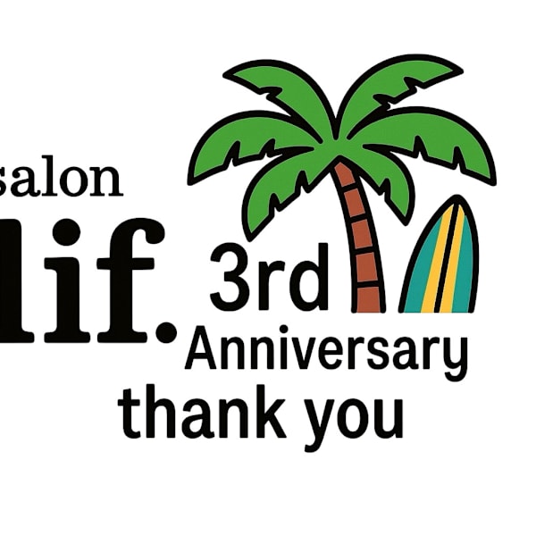 hair salon calif. 大船 【ヘアサロン カリフ】